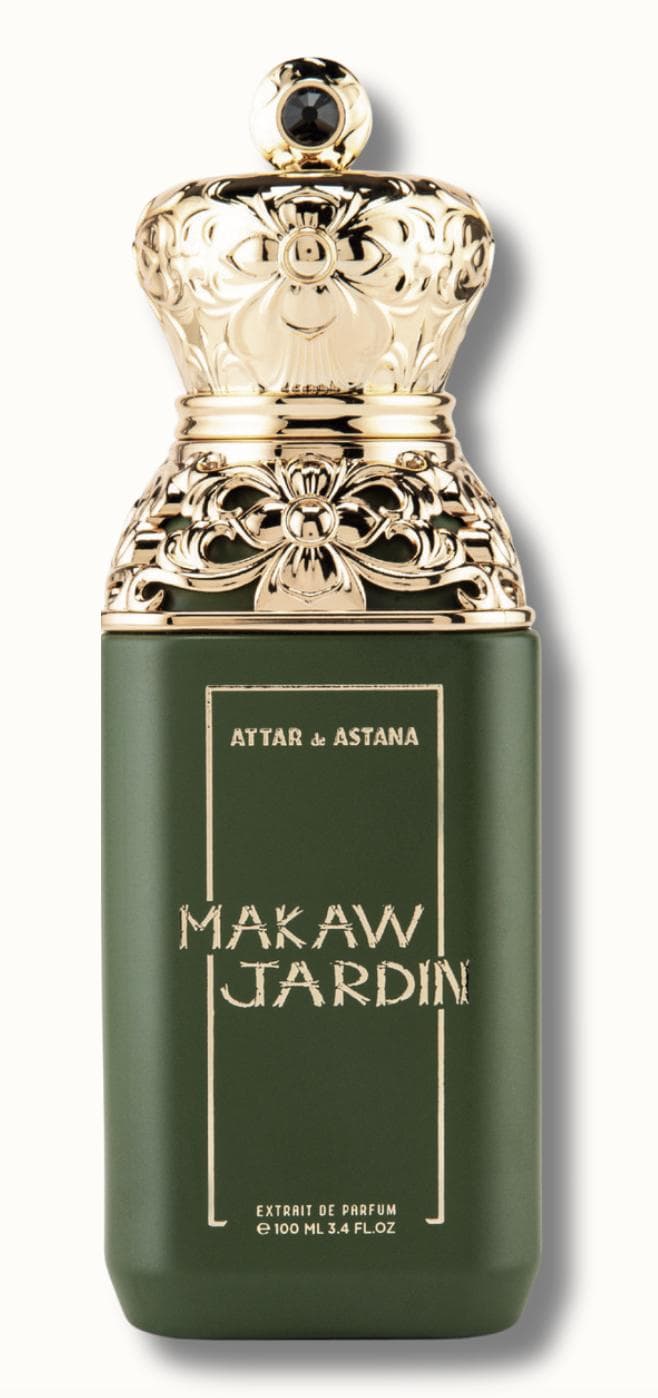 Makaw Jardin