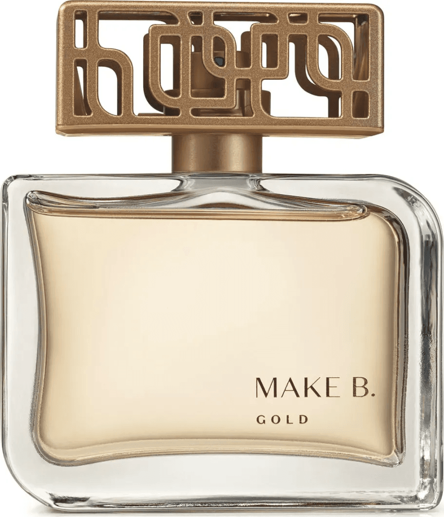 Make B. Gold