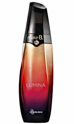Make B. Lumina