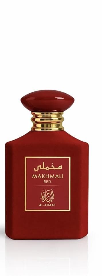 Makhmali Red