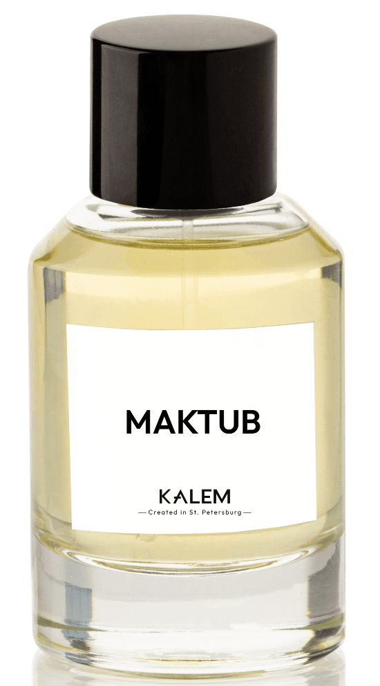 Maktub