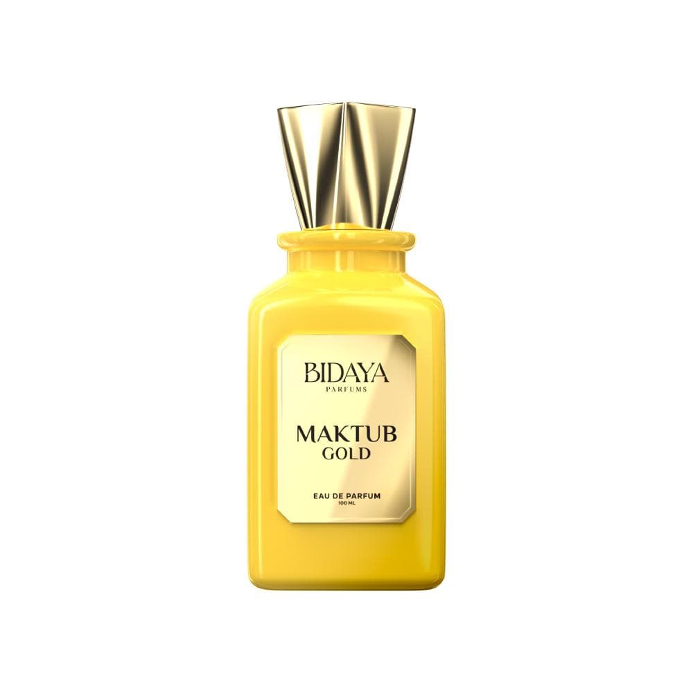 Maktub Gold