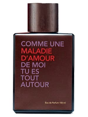 Maladie d’Amour