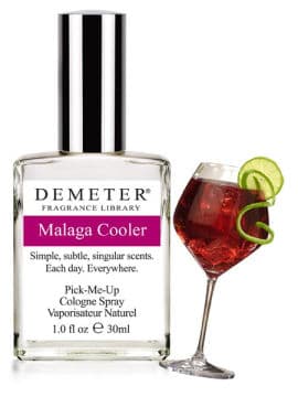 Malaga Cooler