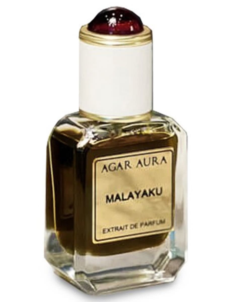 Malayaku