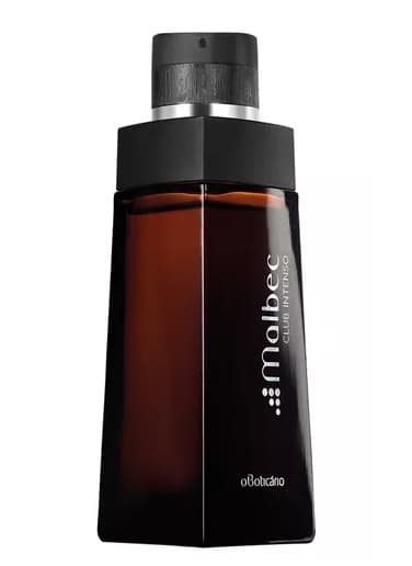 Malbec Club Intenso