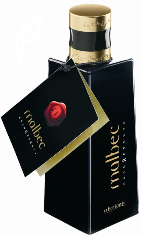 Malbec Gran Reserva (2008)