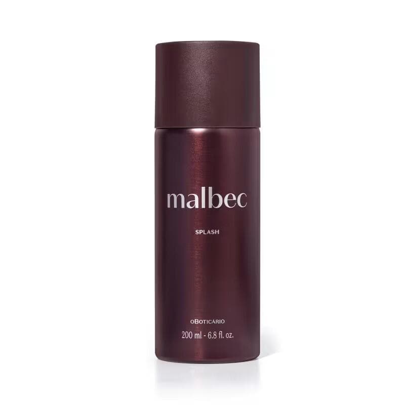 Malbec Splash