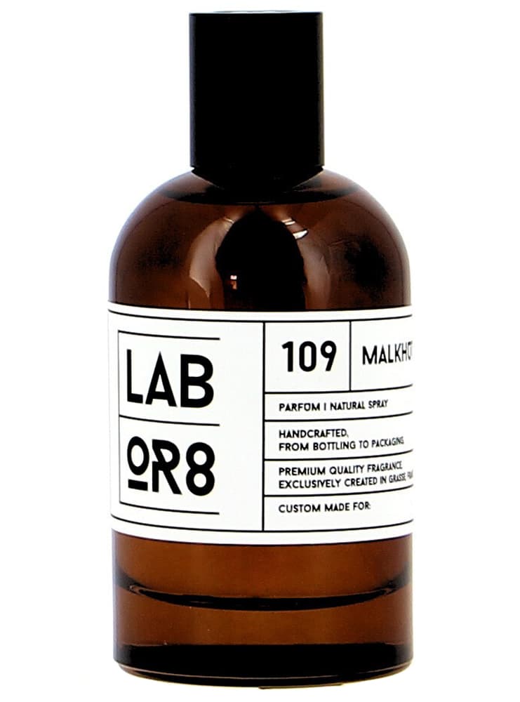 MALCHUT 109