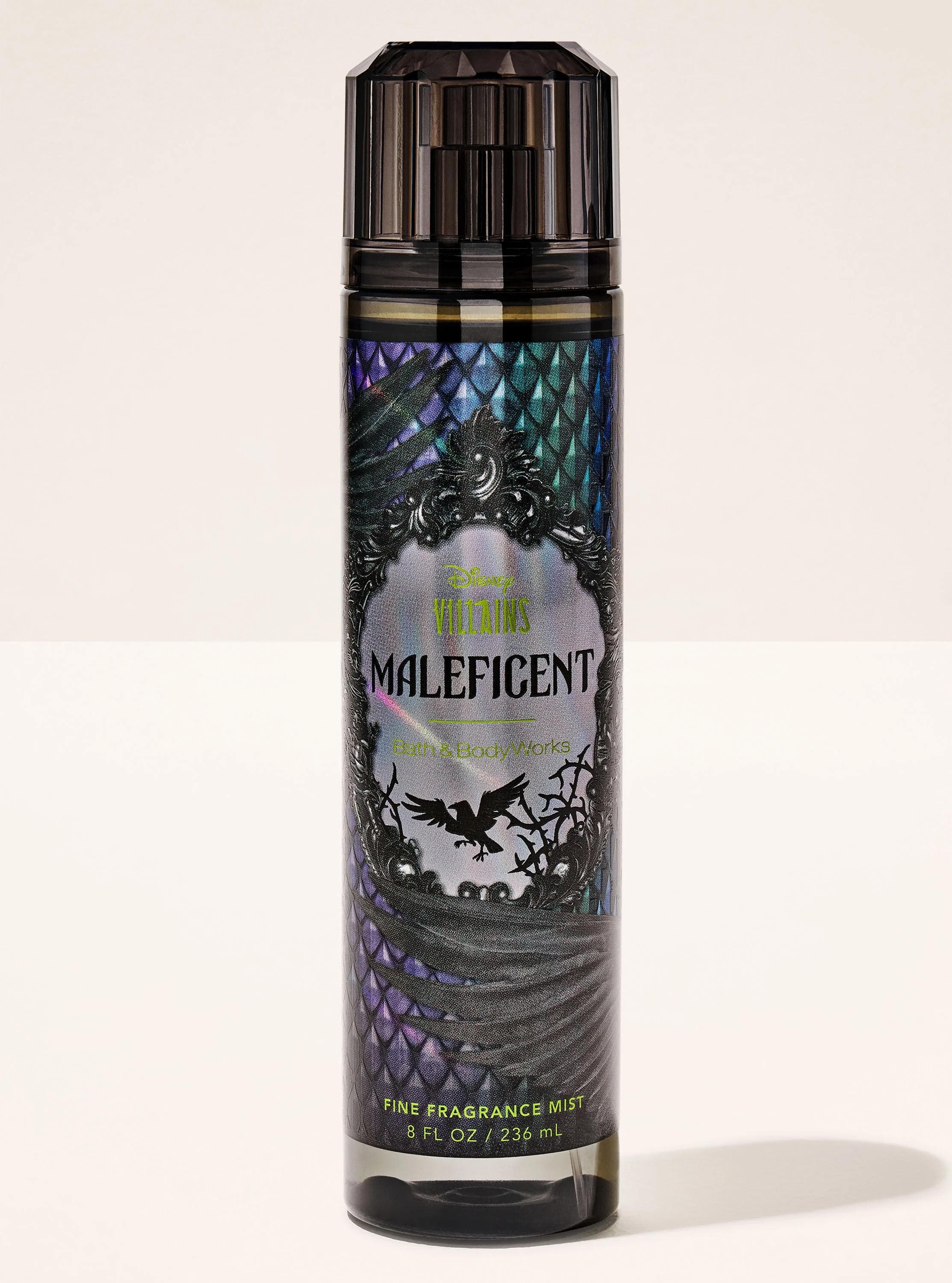 Maleficent