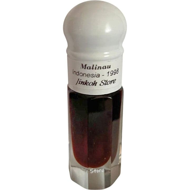 Malinau