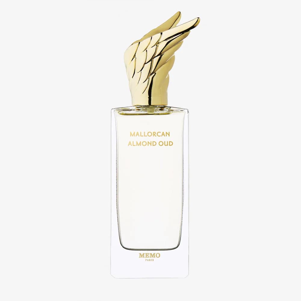 Mallorcan Almond Oud