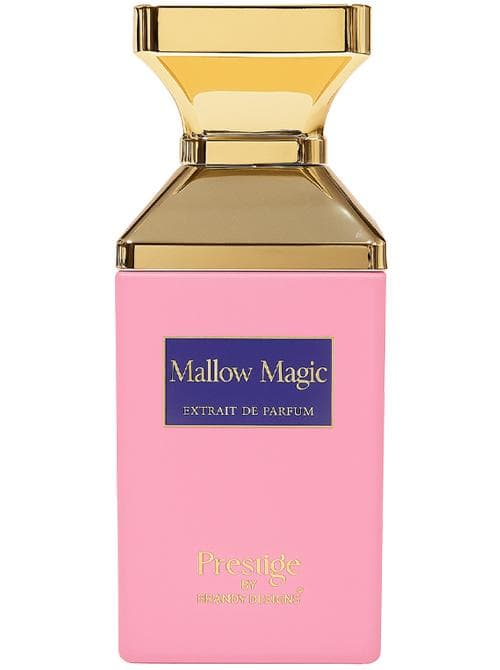 Mallow Magic Prestige