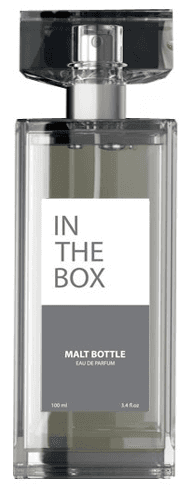 Malt Bottle
