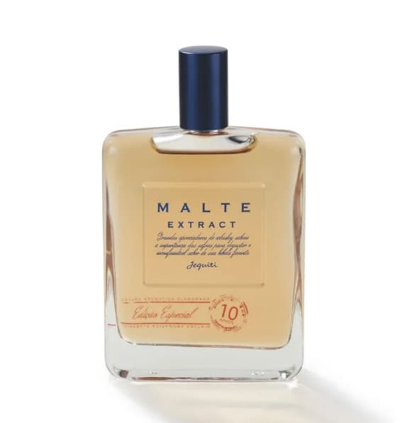 Malte Extract