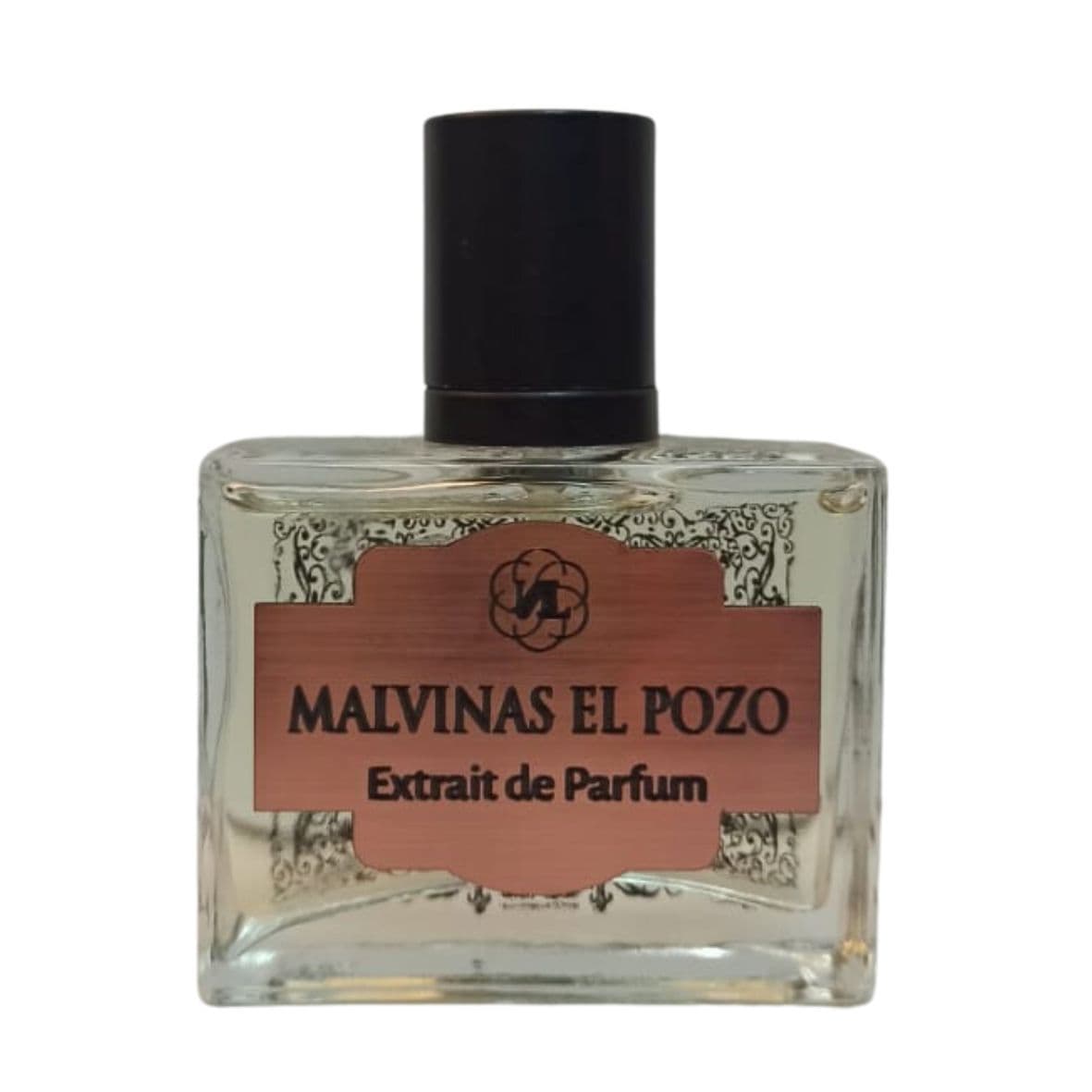 Malvinas, el pozo Extrait de Parfum