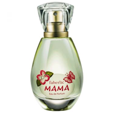 МАМА