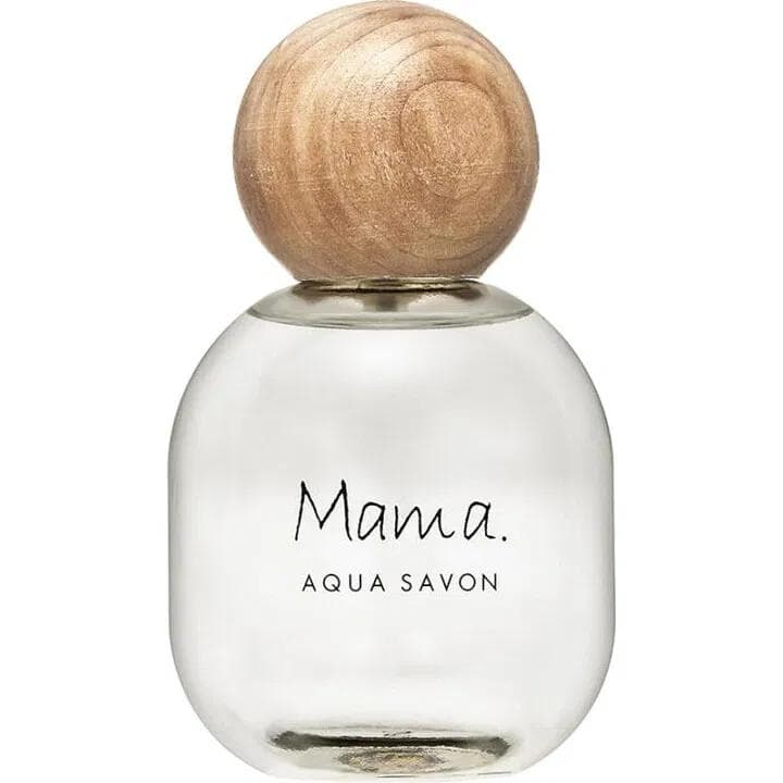 Mama. Aqua Savon - Citrus Aroma Fresh