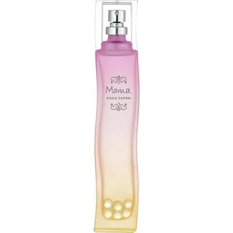 Mama. Aqua Savon - Violet Aroma Water