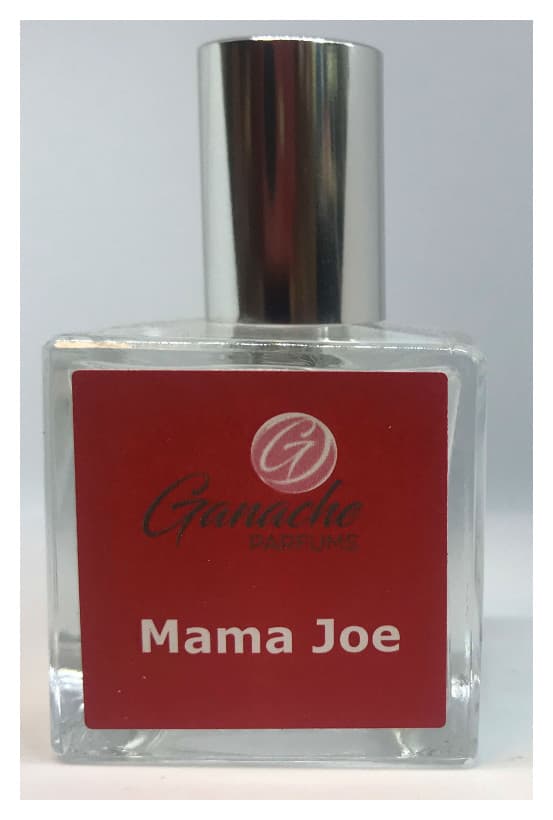 Mama Joe
