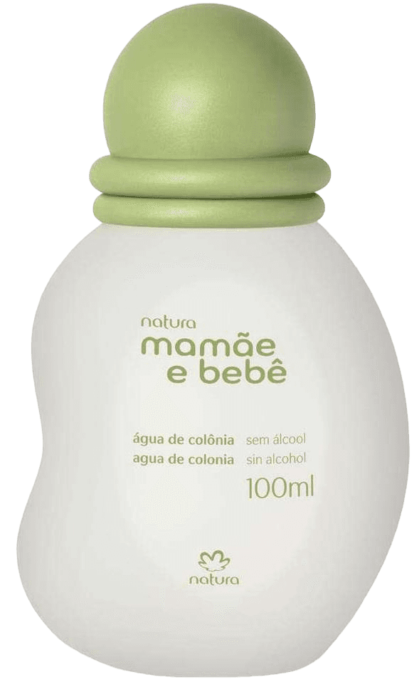 Mamãe e Bebê
