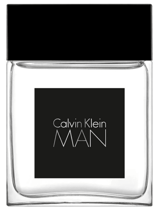 Man