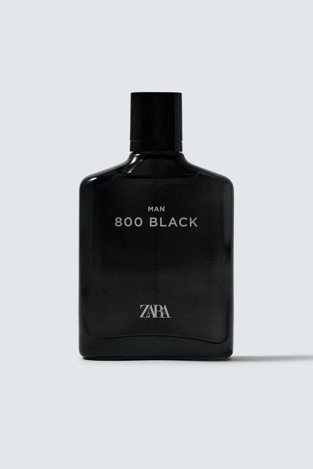 Man 800 Black