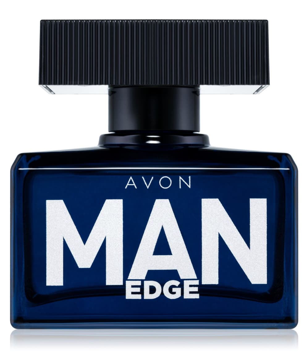 Man Edge