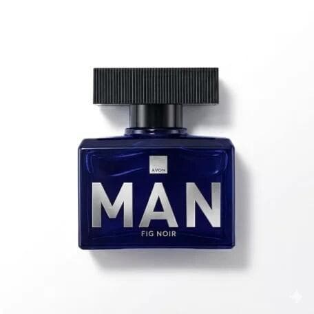 Man Fig Noir