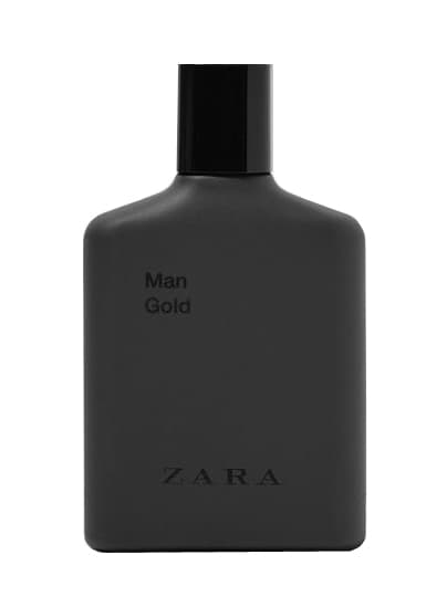 Man Gold