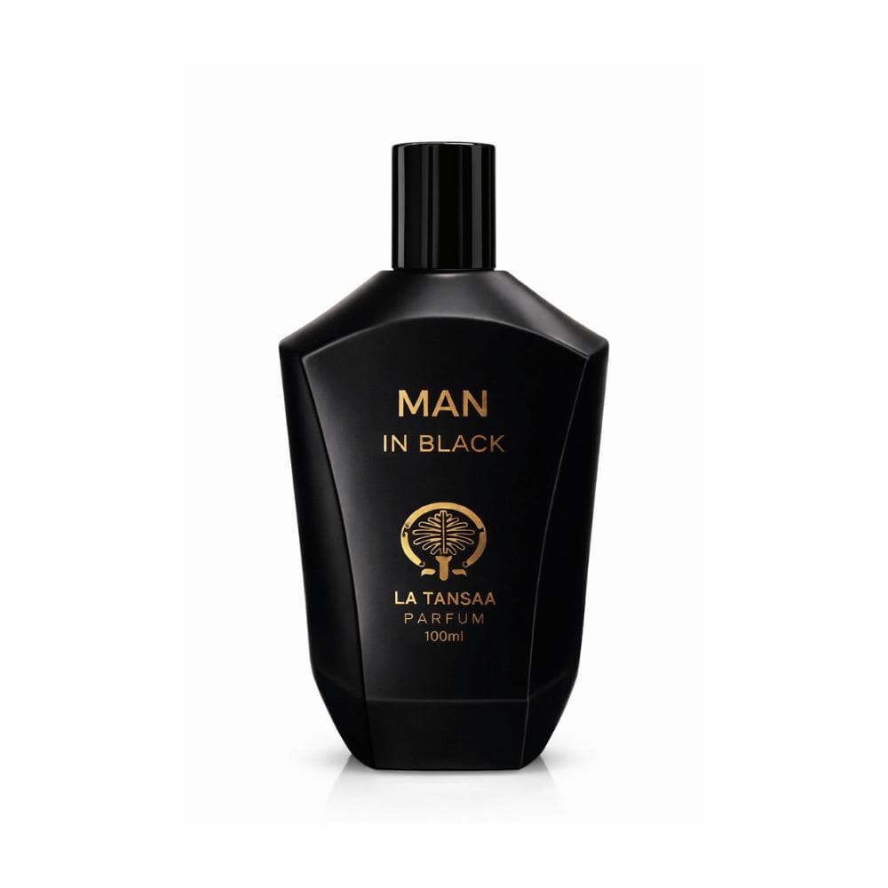 Man in Black