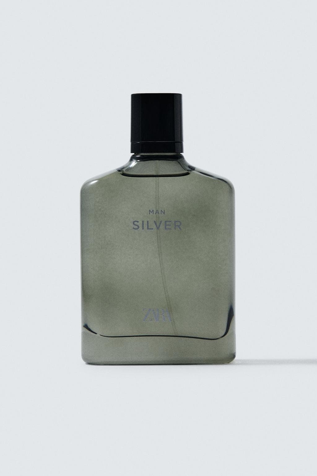 Man Silver