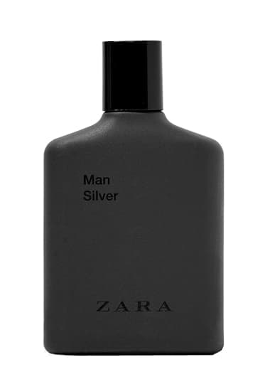 Man Silver 2017