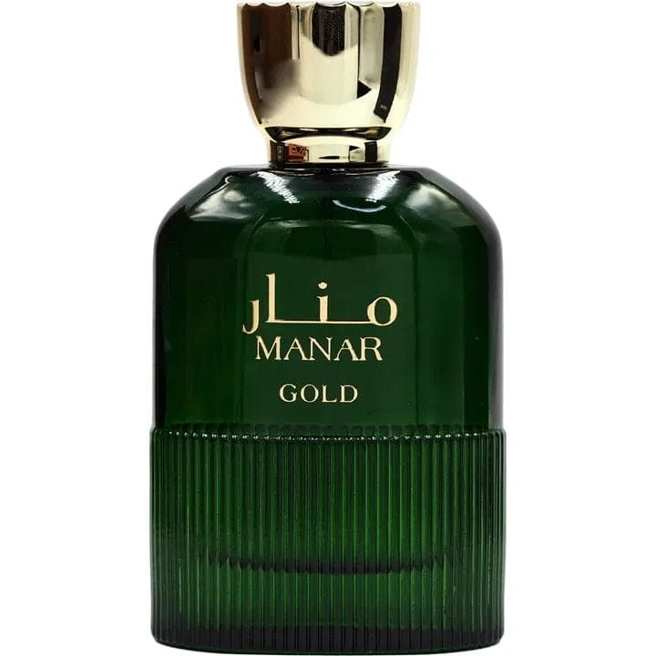 Manar Gold