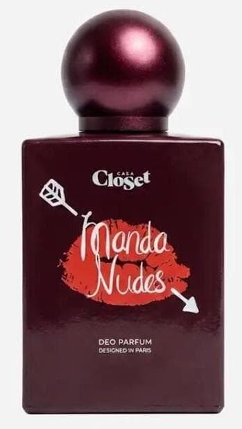 Manda Nudes