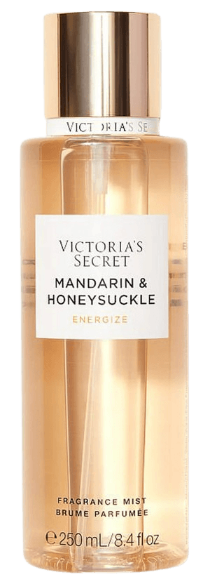 Mandarin & Honeysuckle