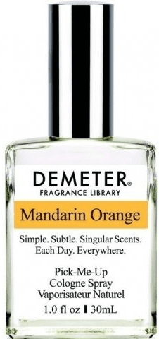 Mandarin Orange