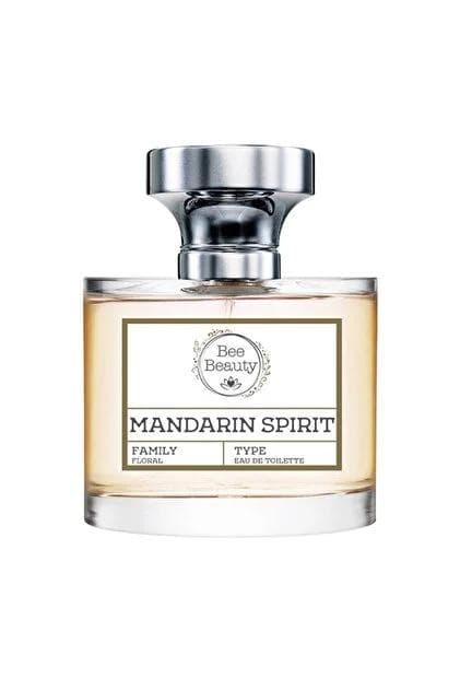 Mandarin Spirit
