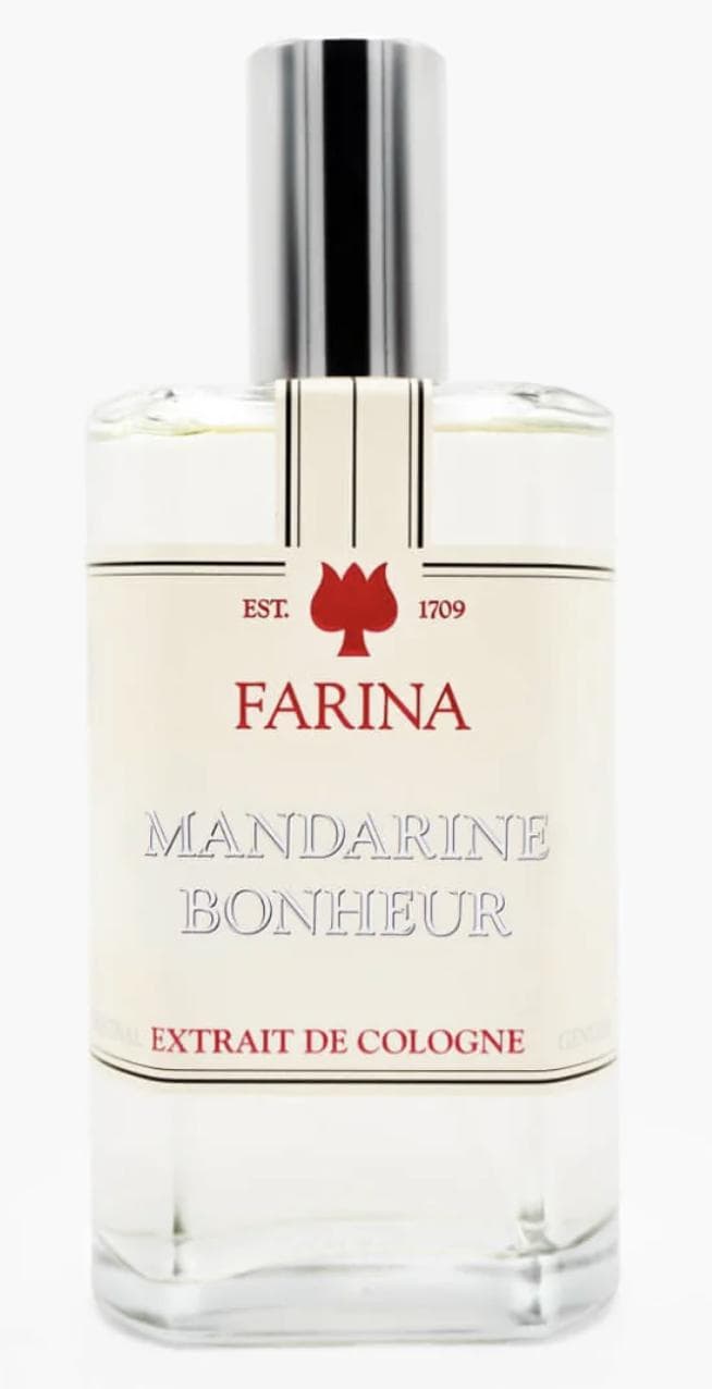 Mandarine Bonheur
