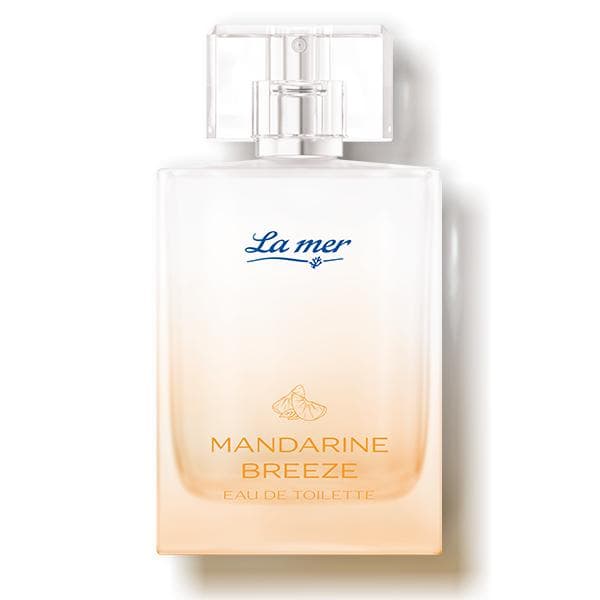 Mandarine Breeze