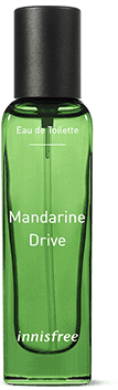 Mandarine Drive