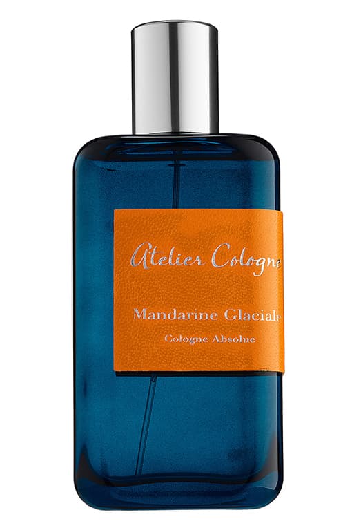 Mandarine Glaciale