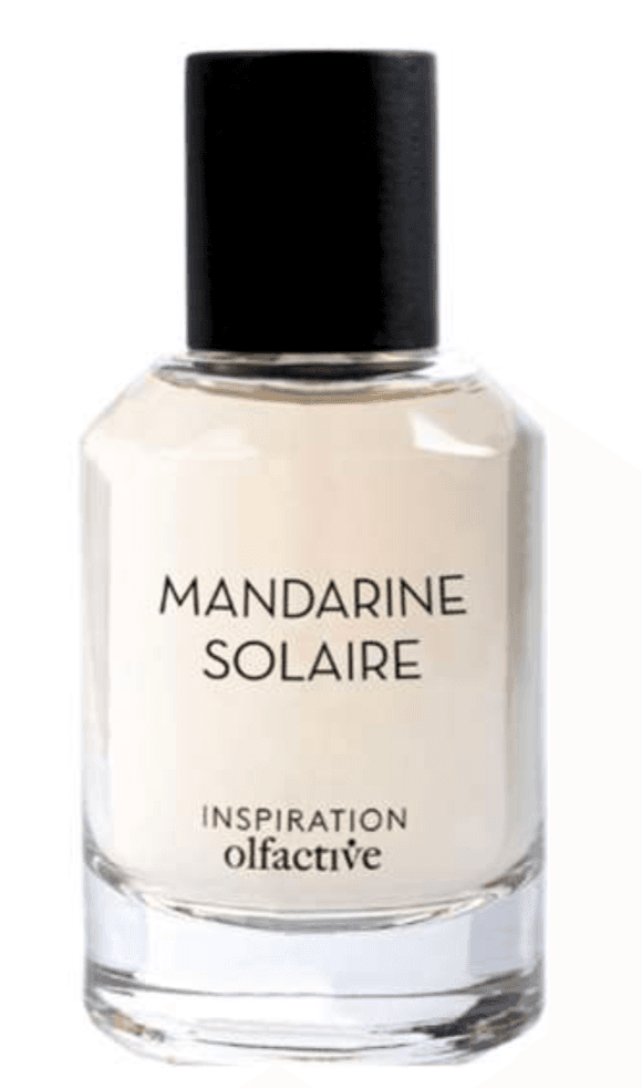 Mandarine Solaire