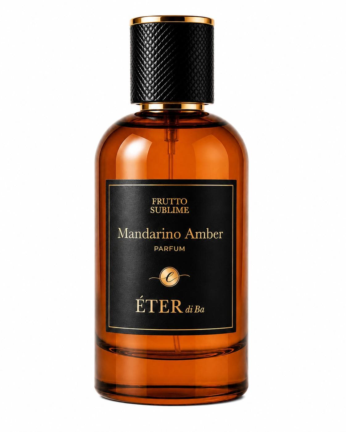 Mandarino Amber