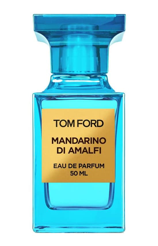 Mandarino di Amalfi