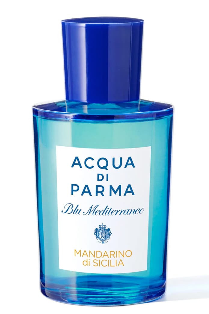 Mandarino di Sicilia