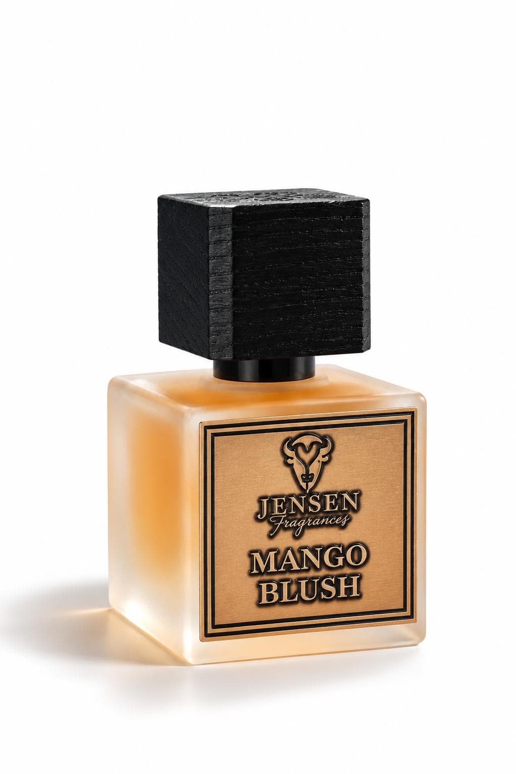 Mango Blush