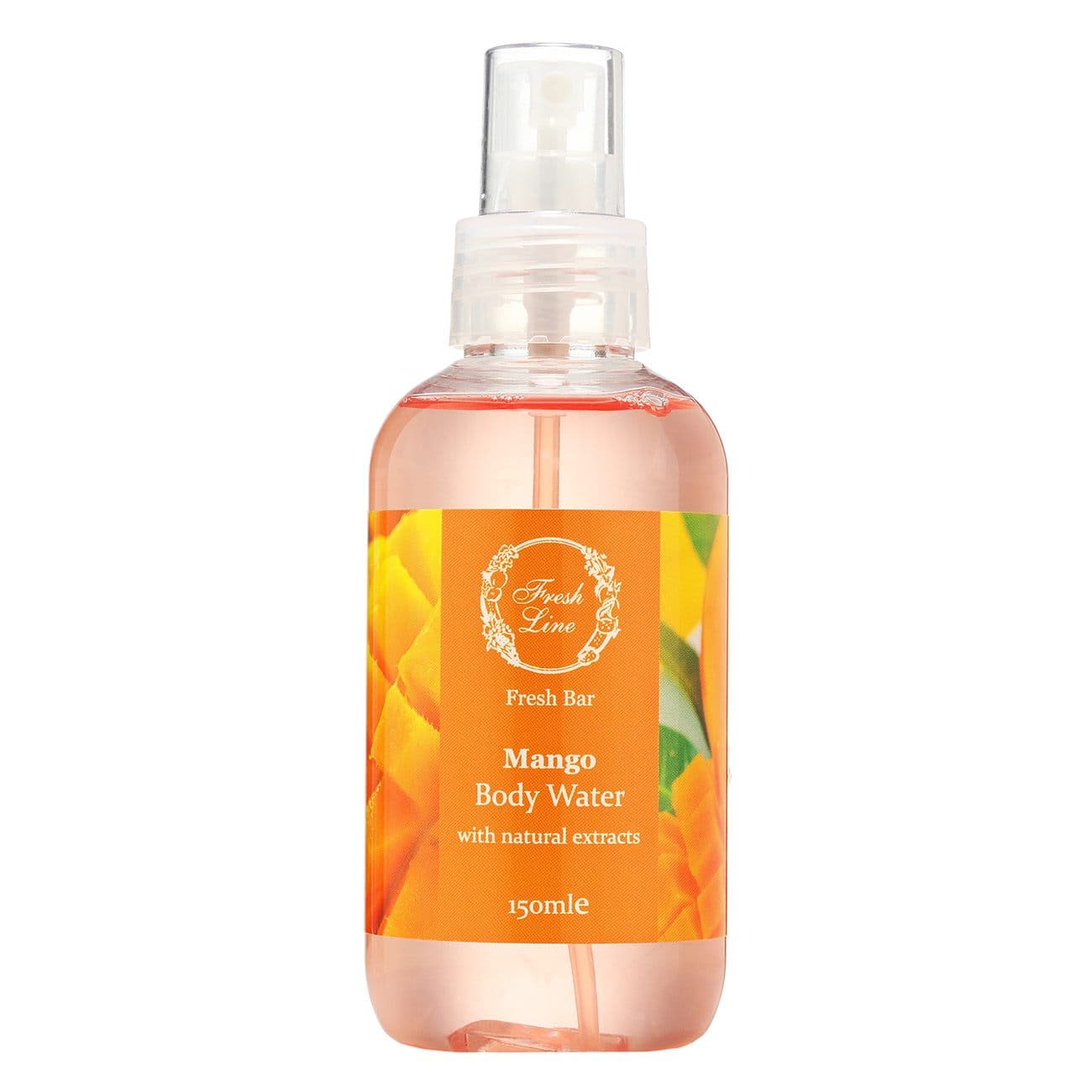 Mango Body Water
