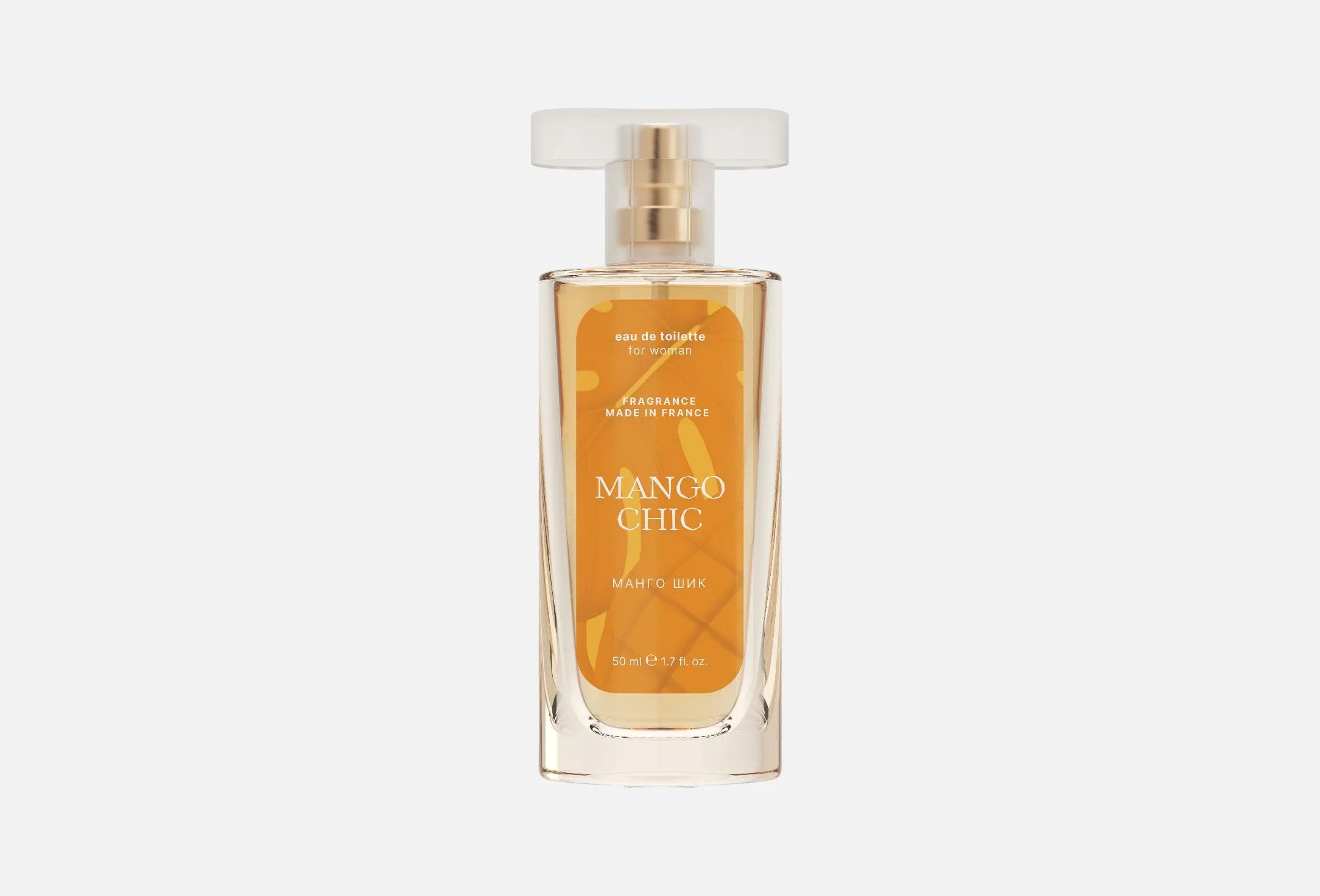 Mango Chic