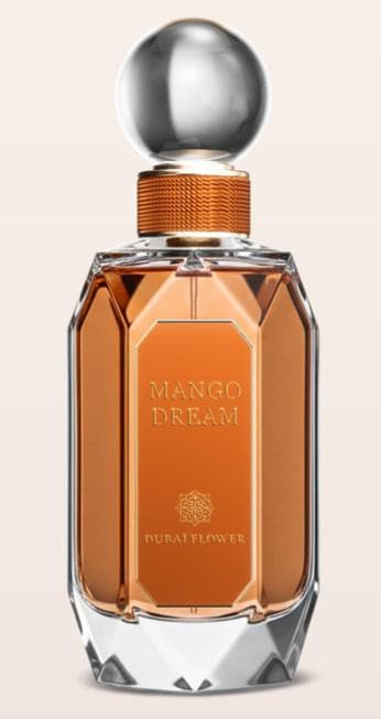 Mango Dream